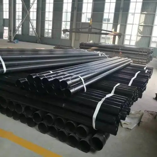 三门峡热浸塑电力穿线管施工注意事项